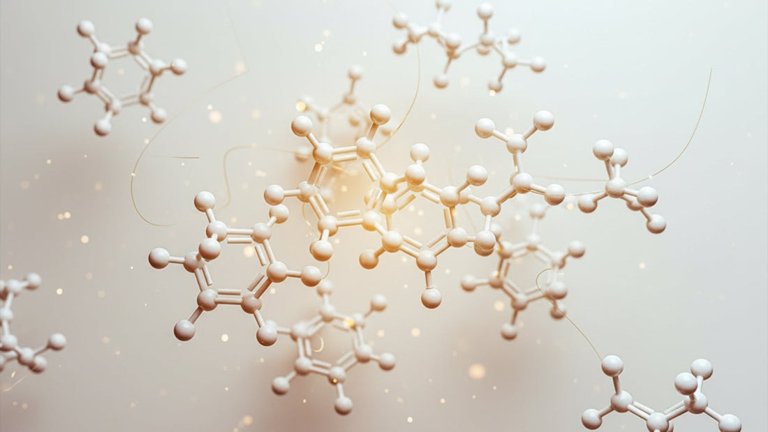 The Power of Hexapeptide-8