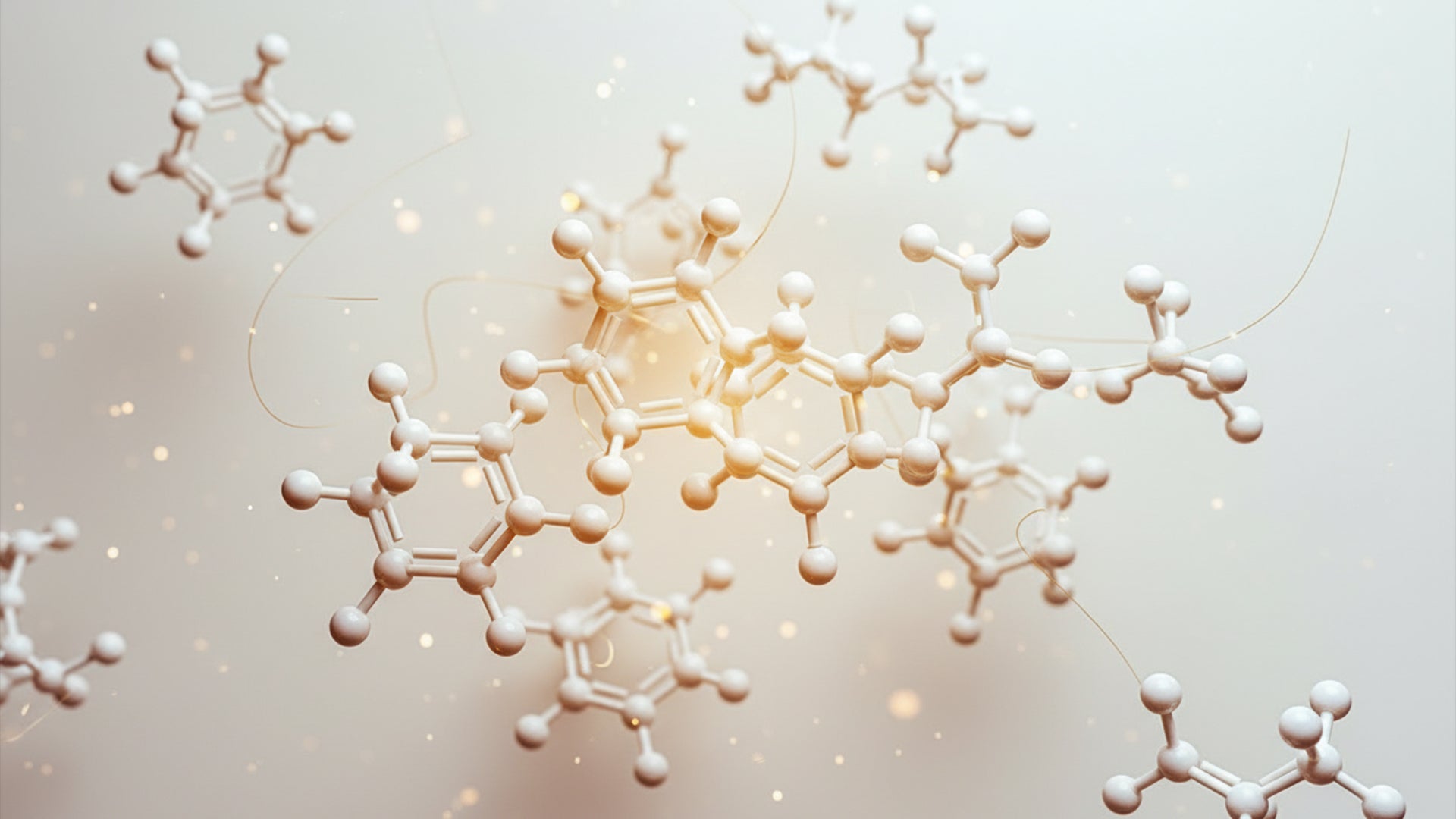The Power of Hexapeptide-8