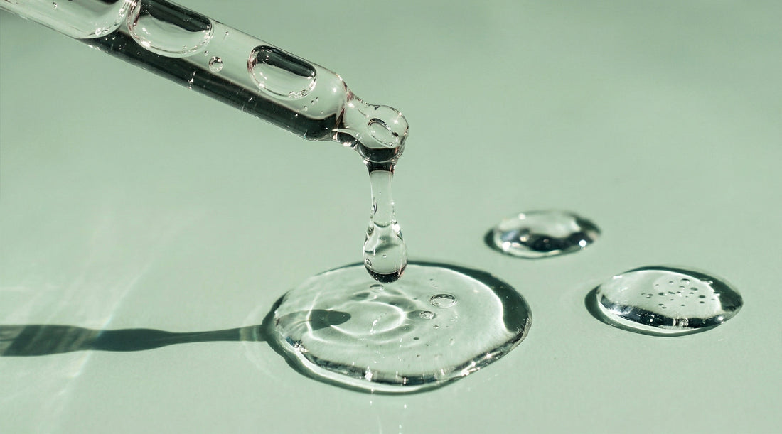 Niacinamide: The Multi-Functional Active