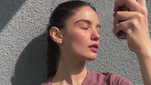 Aura Shot Coffee-Infused Glow Mist